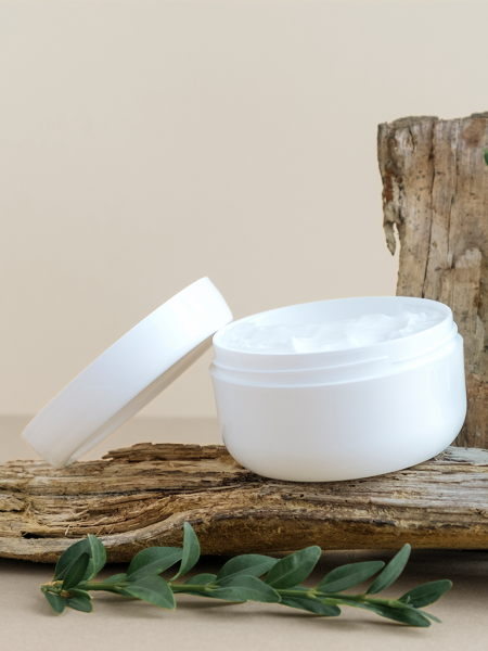 Zoom bild av Ansiktskräm